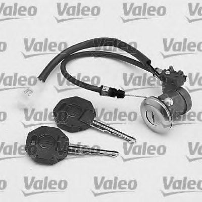 VALEO 252914 Lock Cylinder Kit